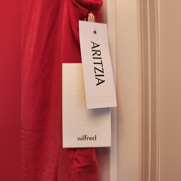 NWT Wilfred Thames Top - Picture 6 of 8